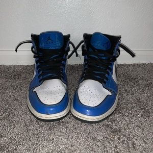 Nike Jordan 1 Mid SE